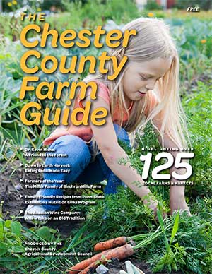 Farm Guide Cover