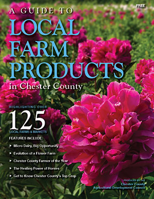 Farm Guide Cover